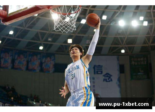 1xbet体育王哲林何时进军NBA？ - 副本