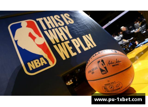 NBA潮牌：探索篮球文化与时尚的完美融合 - 副本