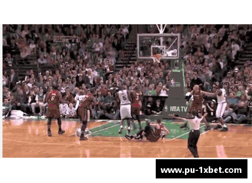 NBA：德伦的才华与领导力，球场上的明星之路